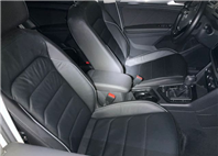 2017 福斯 tiguan 2.0l 4.1萬公里 4wd acc NT$490,000 有第三方認證，無待修、無泡水、無事故、三大保固  LINE:PT0974  #汽車#中古車#新車#原廠#代理商#貿易商#新古車#買車#賣車#五股  第4張縮圖