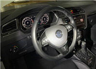 2017 福斯 tiguan 2.0l 4.1萬公里 4wd acc NT$490,000 有第三方認證，無待修、無泡水、無事故、三大保固  LINE:PT0974  #汽車#中古車#新車#原廠#代理商#貿易商#新古車#買車#賣車#五股  第8張縮圖