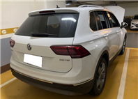 2017 福斯 tiguan 2.0l 4.1萬公里 4wd acc NT$490,000 有第三方認證，無待修、無泡水、無事故、三大保固  LINE:PT0974  #汽車#中古車#新車#原廠#代理商#貿易商#新古車#買車#賣車#五股  第9張縮圖