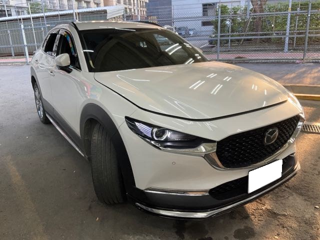 2020 MAZDA CX-30 2.0L 2.7萬公里 ACC NT$500,000 有第三方認證，無待修、無泡水、無事故、三大保固  LINE:PT0974  #汽車#中古車#新車#原廠#代理商#貿易商#新古車#買車#賣車#五股#新北市  第1張相片