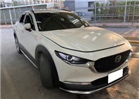 2020 MAZDA CX-30 2.0L 2.7萬公里 ACC NT$500,000 有第三方認證，無待修、無泡水、無事故、三大保固  LINE:PT0974  #汽車#中古車#新車#原廠#代理商#貿易商#新古車#買車#賣車#五股#新北市  第1張縮圖