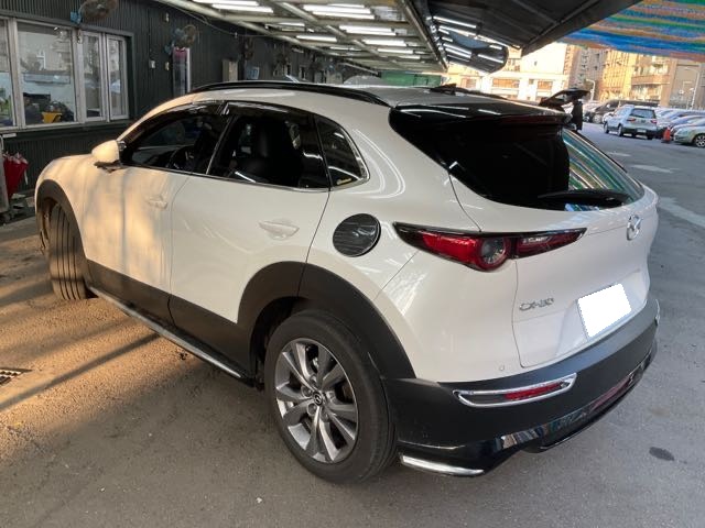 2020 MAZDA CX-30 2.0L 2.7萬公里 ACC NT$500,000 有第三方認證，無待修、無泡水、無事故、三大保固  LINE:PT0974  #汽車#中古車#新車#原廠#代理商#貿易商#新古車#買車#賣車#五股#新北市  第9張相片