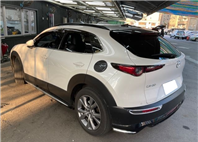 2020 MAZDA CX-30 2.0L 2.7萬公里 ACC NT$500,000 有第三方認證，無待修、無泡水、無事故、三大保固  LINE:PT0974  #汽車#中古車#新車#原廠#代理商#貿易商#新古車#買車#賣車#五股#新北市  第9張縮圖