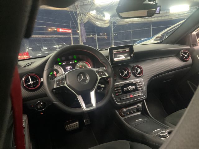 2013 BENZ A250 2.0L 8.6萬公里 天窗 NT$400,000 有第三方認證，無待修、無泡水、無事故、三大保固  LINE:PT0974  #汽車#中古車#新車#原廠#代理商#貿易商#新古車#買車#賣車#五股#新北市#台北  第2張相片