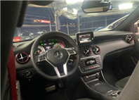 2013 BENZ A250 2.0L 8.6萬公里 天窗 NT$400,000 有第三方認證，無待修、無泡水、無事故、三大保固  LINE:PT0974  #汽車#中古車#新車#原廠#代理商#貿易商#新古車#買車#賣車#五股#新北市#台北  第2張縮圖