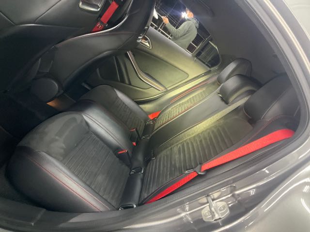 2013 BENZ A250 2.0L 8.6萬公里 天窗 NT$400,000 有第三方認證，無待修、無泡水、無事故、三大保固  LINE:PT0974  #汽車#中古車#新車#原廠#代理商#貿易商#新古車#買車#賣車#五股#新北市#台北  第5張相片
