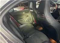 2013 BENZ A250 2.0L 8.6萬公里 天窗 NT$400,000 有第三方認證，無待修、無泡水、無事故、三大保固  LINE:PT0974  #汽車#中古車#新車#原廠#代理商#貿易商#新古車#買車#賣車#五股#新北市#台北  第7張縮圖