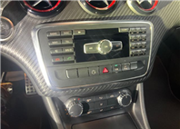 2013 BENZ A250 2.0L 8.6萬公里 天窗 NT$400,000 有第三方認證，無待修、無泡水、無事故、三大保固  LINE:PT0974  #汽車#中古車#新車#原廠#代理商#貿易商#新古車#買車#賣車#五股#新北市#台北  第8張縮圖