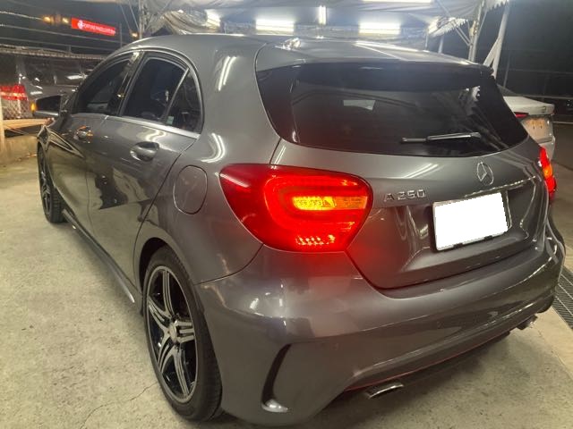 2013 BENZ A250 2.0L 8.6萬公里 天窗 NT$400,000 有第三方認證，無待修、無泡水、無事故、三大保固  LINE:PT0974  #汽車#中古車#新車#原廠#代理商#貿易商#新古車#買車#賣車#五股#新北市#台北  第11張相片