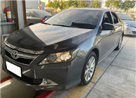 2014 Toyota camry油電 2.5l 8.3萬公里 v等級 NT$140,000  第2張縮圖