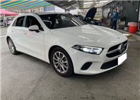 2019 BENZ A200 1.3L 6.2萬公里 NT$860,000 有第三方認證，無待修、無泡水、無事故、三大保固  LINE:PT0974  #汽車#中古車#新車#原廠#代理商#貿易商#新古車#買車#賣車#五股#新北市#台北市  第1張縮圖