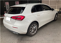 2019 BENZ A200 1.3L 6.2萬公里 NT$860,000 有第三方認證，無待修、無泡水、無事故、三大保固  LINE:PT0974  #汽車#中古車#新車#原廠#代理商#貿易商#新古車#買車#賣車#五股#新北市#台北市  第10張縮圖