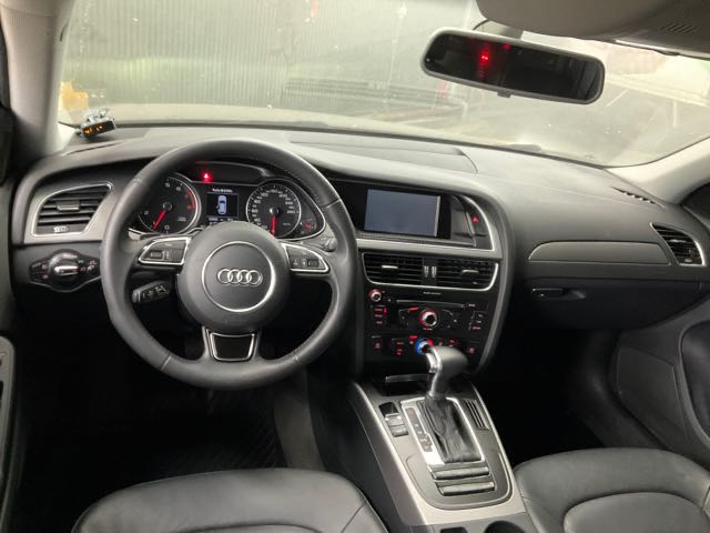 2015 AUDI A4 25TFSI 1.8L 旅行車 13.5萬公里 NT$250,000 有第三方認證，無待修、無泡水、無事故、三大保固  LINE:PT0974  #汽車#中古車#新車#原廠#代理商#貿易商#新古車#買車#賣車#五股  第2張相片