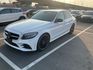 2021 BENZ C300 2.0L 4.6萬公里 夜色套件 ACC NT$1,140,000 有第三方認證，無待修、無泡水、無事故、三大保固  LINE:PT0974  #汽車#中古車#新車#原廠#代理商#貿易商#新古車#買車#賣車  第1張縮圖