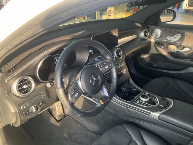 2021 BENZ C300 2.0L 4.6萬公里 夜色套件 ACC NT$1,140,000 有第三方認證，無待修、無泡水、無事故、三大保固  LINE:PT0974  #汽車#中古車#新車#原廠#代理商#貿易商#新古車#買車#賣車  第3張相片