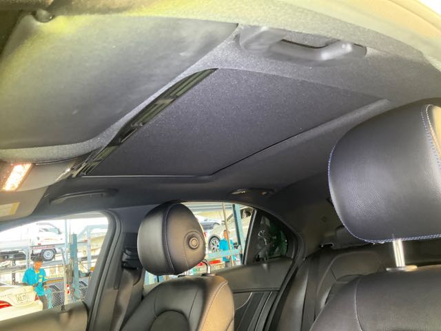2021 BENZ C300 2.0L 4.6萬公里 夜色套件 ACC NT$1,140,000 有第三方認證，無待修、無泡水、無事故、三大保固  LINE:PT0974  #汽車#中古車#新車#原廠#代理商#貿易商#新古車#買車#賣車  第7張相片
