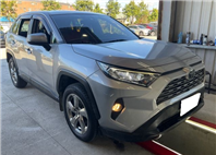 2019 TOYOTA RAV4 旗艦版 2.0L 12.6萬公里 NT$510,000 有第三方認證，無待修、無泡水、無事故、三大保固  LINE:PT0974  #汽車#中古車#新車#原廠#代理商#貿易商#新古車#買車#賣車#五股#新北  第1張縮圖