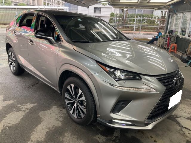 2020 Lexus nx200 2.0l 14.1萬公里 菁英plus NT$680,000 有第三方認證，無待修、無泡水、無事故、三大保固  LINE:PT0974  #汽車#中古車#新車#原廠#代理商#貿易商#新古車#買車#賣車#五股  第1張相片