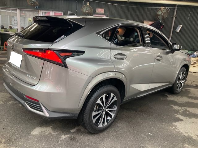 2020 Lexus nx200 2.0l 14.1萬公里 菁英plus NT$680,000 有第三方認證，無待修、無泡水、無事故、三大保固  LINE:PT0974  #汽車#中古車#新車#原廠#代理商#貿易商#新古車#買車#賣車#五股  第2張相片