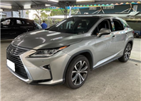 2016 LEXUS RX200T 2.0L 14萬公里 旗艦版 NT$740,000 有第三方認證，無待修、無泡水、無事故、三大保固  LINE:PT0974  #汽車#中古車#新車#原廠#代理商#貿易商#新古車#買車#賣車#五股#新北市  第1張縮圖