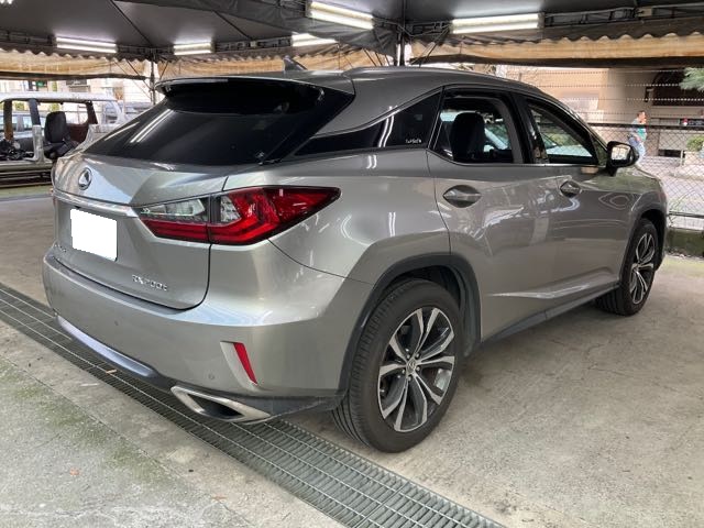 2016 LEXUS RX200T 2.0L 14萬公里 旗艦版 NT$740,000 有第三方認證，無待修、無泡水、無事故、三大保固  LINE:PT0974  #汽車#中古車#新車#原廠#代理商#貿易商#新古車#買車#賣車#五股#新北市  第3張相片