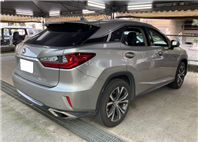 2016 LEXUS RX200T 2.0L 14萬公里 旗艦版 NT$740,000 有第三方認證，無待修、無泡水、無事故、三大保固  LINE:PT0974  #汽車#中古車#新車#原廠#代理商#貿易商#新古車#買車#賣車#五股#新北市  第3張縮圖