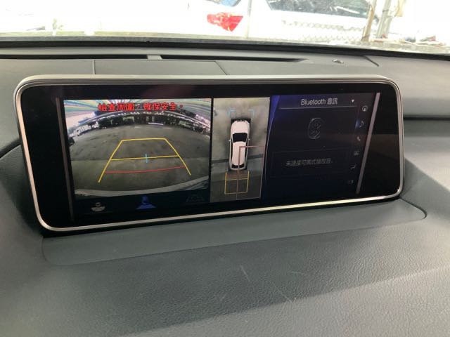 2016 LEXUS RX200T 2.0L 14萬公里 旗艦版 NT$740,000 有第三方認證，無待修、無泡水、無事故、三大保固  LINE:PT0974  #汽車#中古車#新車#原廠#代理商#貿易商#新古車#買車#賣車#五股#新北市  第8張相片