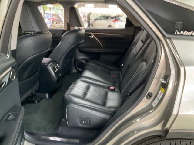 2016 LEXUS RX200T 2.0L 14萬公里 旗艦版 NT$740,000 有第三方認證，無待修、無泡水、無事故、三大保固  LINE:PT0974  #汽車#中古車#新車#原廠#代理商#貿易商#新古車#買車#賣車#五股#新北市  第9張相片
