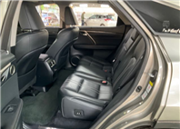 2016 LEXUS RX200T 2.0L 14萬公里 旗艦版 NT$740,000 有第三方認證，無待修、無泡水、無事故、三大保固  LINE:PT0974  #汽車#中古車#新車#原廠#代理商#貿易商#新古車#買車#賣車#五股#新北市  第9張縮圖
