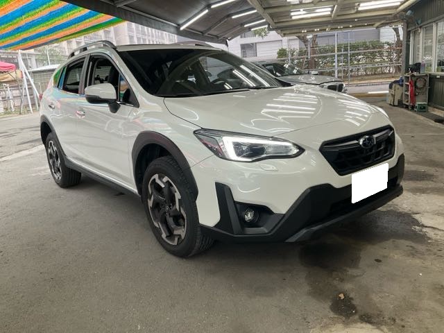 2022 SUBARU XV I-S ES 2.0L 1.7萬公里 NT$550,000 有第三方認證，無待修、無泡水、無事故、三大保固  LINE:PT0974  #汽車#中古車#新車#原廠#代理商#貿易商#新古車#買車#賣車#五股#新北  第1張相片