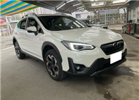 2022 SUBARU XV I-S ES 2.0L 1.7萬公里 NT$550,000 有第三方認證，無待修、無泡水、無事故、三大保固  LINE:PT0974  #汽車#中古車#新車#原廠#代理商#貿易商#新古車#買車#賣車#五股#新北  第1張縮圖