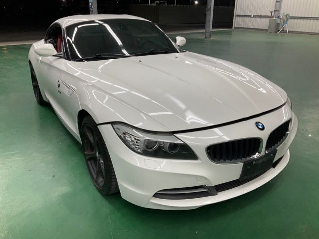 2012 BMW Z4 28I 2.0L 13.7萬公里 NT$550,000 有第三方認證，無待修、無泡水、無事故、三大保固  LINE:PT0974  #汽車#中古車#新車#原廠#代理商#貿易商#新古車#買車#賣車#五股#新北市#台北市  第1張相片