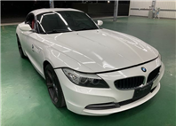 2012 BMW Z4 28I 2.0L 13.7萬公里 NT$550,000 有第三方認證，無待修、無泡水、無事故、三大保固  LINE:PT0974  #汽車#中古車#新車#原廠#代理商#貿易商#新古車#買車#賣車#五股#新北市#台北市  第1張縮圖