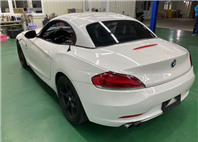 2012 BMW Z4 28I 2.0L 13.7萬公里 NT$550,000 有第三方認證，無待修、無泡水、無事故、三大保固  LINE:PT0974  #汽車#中古車#新車#原廠#代理商#貿易商#新古車#買車#賣車#五股#新北市#台北市  第4張縮圖