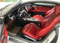 2012 BMW Z4 28I 2.0L 13.7萬公里 NT$550,000 有第三方認證，無待修、無泡水、無事故、三大保固  LINE:PT0974  #汽車#中古車#新車#原廠#代理商#貿易商#新古車#買車#賣車#五股#新北市#台北市  第5張縮圖