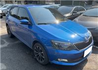 2018 Škoda fabia 1.0l 6萬公里 NT$200,000  有第三方認證，無待修、無泡水、無事故、三大保固  LINE:PT0974  #汽車#中古車#新車#原廠#代理商#貿易商#新古車#買車#賣車#五股#新北市#台北市  第1張縮圖