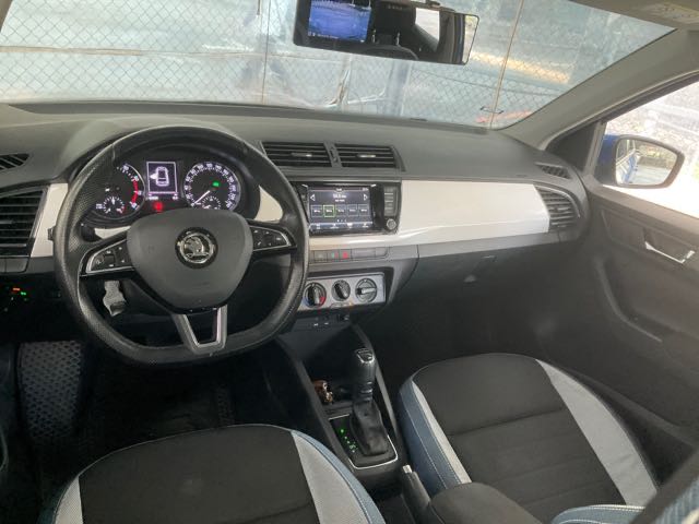 2018 Škoda fabia 1.0l 6萬公里 NT$200,000  有第三方認證，無待修、無泡水、無事故、三大保固  LINE:PT0974  #汽車#中古車#新車#原廠#代理商#貿易商#新古車#買車#賣車#五股#新北市#台北市  第2張相片