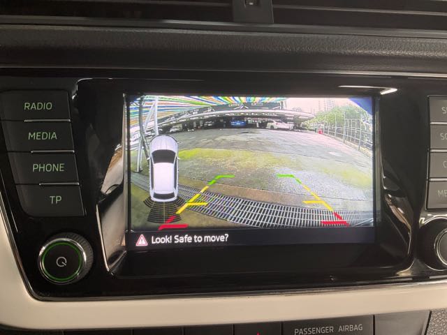 2018 Škoda fabia 1.0l 6萬公里 NT$200,000  有第三方認證，無待修、無泡水、無事故、三大保固  LINE:PT0974  #汽車#中古車#新車#原廠#代理商#貿易商#新古車#買車#賣車#五股#新北市#台北市  第12張相片