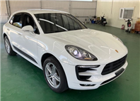 2016 PORSCHE MACAN 2.0L 11.1萬公里 總代理 NT$900,000  有第三方認證，無待修、無泡水、無事故、三大保固  LINE:PT0974  #汽車#中古車#新車#原廠#代理商#貿易商#新古車#買車#賣車#五股  第1張縮圖