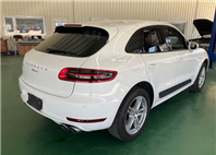 2016 PORSCHE MACAN 2.0L 11.1萬公里 總代理 NT$900,000  有第三方認證，無待修、無泡水、無事故、三大保固  LINE:PT0974  #汽車#中古車#新車#原廠#代理商#貿易商#新古車#買車#賣車#五股  第9張縮圖