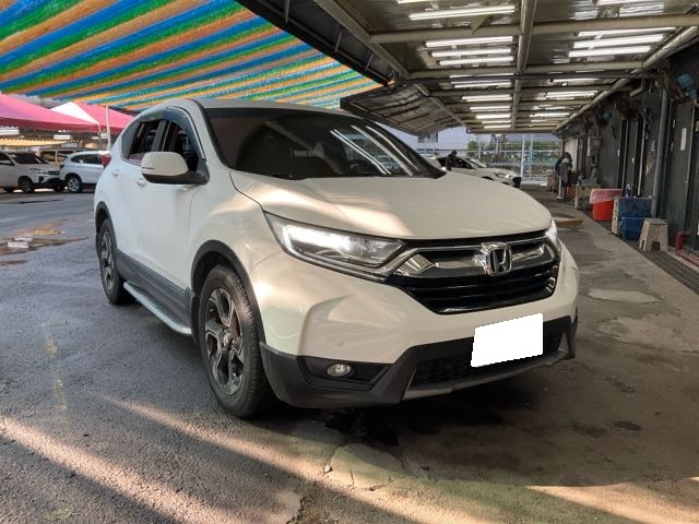 2018 HONDA CR-V 1.5L VTI-S 4萬公里 NT$530,000 有第三方認證，無待修、無泡水、無事故、三大保固  LINE:PT0974  #汽車#中古車#新車#原廠#代理商#貿易商#新古車#買車#賣車#五股#新北市  第1張相片