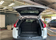 2018 HONDA CR-V 1.5L VTI-S 4萬公里 NT$530,000 有第三方認證，無待修、無泡水、無事故、三大保固  LINE:PT0974  #汽車#中古車#新車#原廠#代理商#貿易商#新古車#買車#賣車#五股#新北市  第9張縮圖