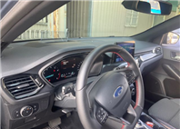 2019 FORD FOCUS 5門 藍 ST-LINE 1.5L 12.9萬公里 NT$350,000 有第三方認證，無待修、無泡水、無事故、三大保固  LINE:PT0974  #汽車#中古車#新車#原廠#代理商#貿易商#新古車#買車  第2張縮圖
