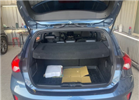 2019 FORD FOCUS 5門 藍 ST-LINE 1.5L 12.9萬公里 NT$350,000 有第三方認證，無待修、無泡水、無事故、三大保固  LINE:PT0974  #汽車#中古車#新車#原廠#代理商#貿易商#新古車#買車  第6張縮圖