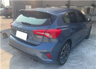 2019 FORD FOCUS 5門 藍 ST-LINE 1.5L 12.9萬公里 NT$350,000 有第三方認證，無待修、無泡水、無事故、三大保固  LINE:PT0974  #汽車#中古車#新車#原廠#代理商#貿易商#新古車#買車  第9張縮圖