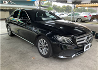 2017 BENZ E200 2.0L 15.5萬公里 NT$750,000 有第三方認證，無待修、無泡水、無事故、三大保固  LINE:PT0974  #汽車#中古車#新車#原廠#代理商#貿易商#新古車#買車#賣車#五股#新北市#台北市#  第1張縮圖