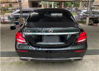 2017 BENZ E200 2.0L 15.5萬公里 NT$750,000 有第三方認證，無待修、無泡水、無事故、三大保固  LINE:PT0974  #汽車#中古車#新車#原廠#代理商#貿易商#新古車#買車#賣車#五股#新北市#台北市#  第2張縮圖