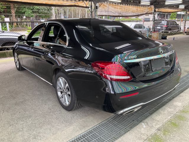 2017 BENZ E200 2.0L 15.5萬公里 NT$750,000 有第三方認證，無待修、無泡水、無事故、三大保固  LINE:PT0974  #汽車#中古車#新車#原廠#代理商#貿易商#新古車#買車#賣車#五股#新北市#台北市#  第9張相片