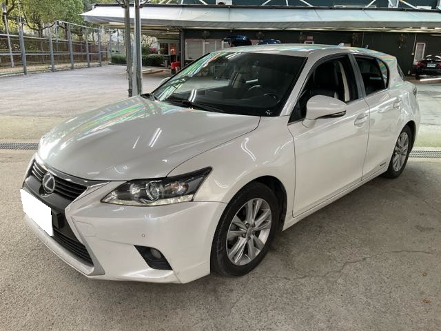 2015 Lexus ct200h 1.8L 菁英版 9萬公里 NT$430,000 有第三方認證，無待修、無泡水、無事故、三大保固  LINE:PT0974  #汽車#中古車#新車#原廠#代理商#貿易商#新古車#買車#賣車#五股#新北市  第1張相片
