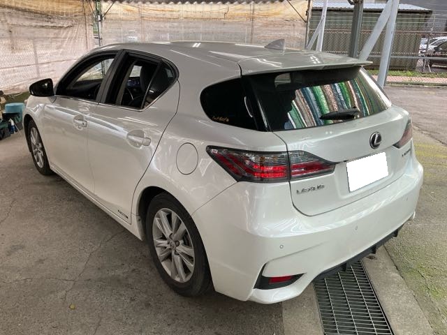2015 Lexus ct200h 1.8L 菁英版 9萬公里 NT$430,000 有第三方認證，無待修、無泡水、無事故、三大保固  LINE:PT0974  #汽車#中古車#新車#原廠#代理商#貿易商#新古車#買車#賣車#五股#新北市  第2張相片